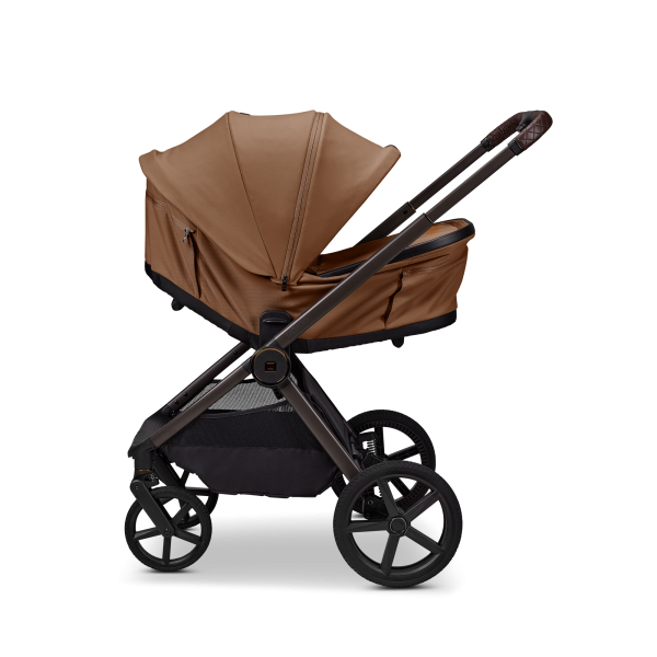 Moon Gio FOLD cognac